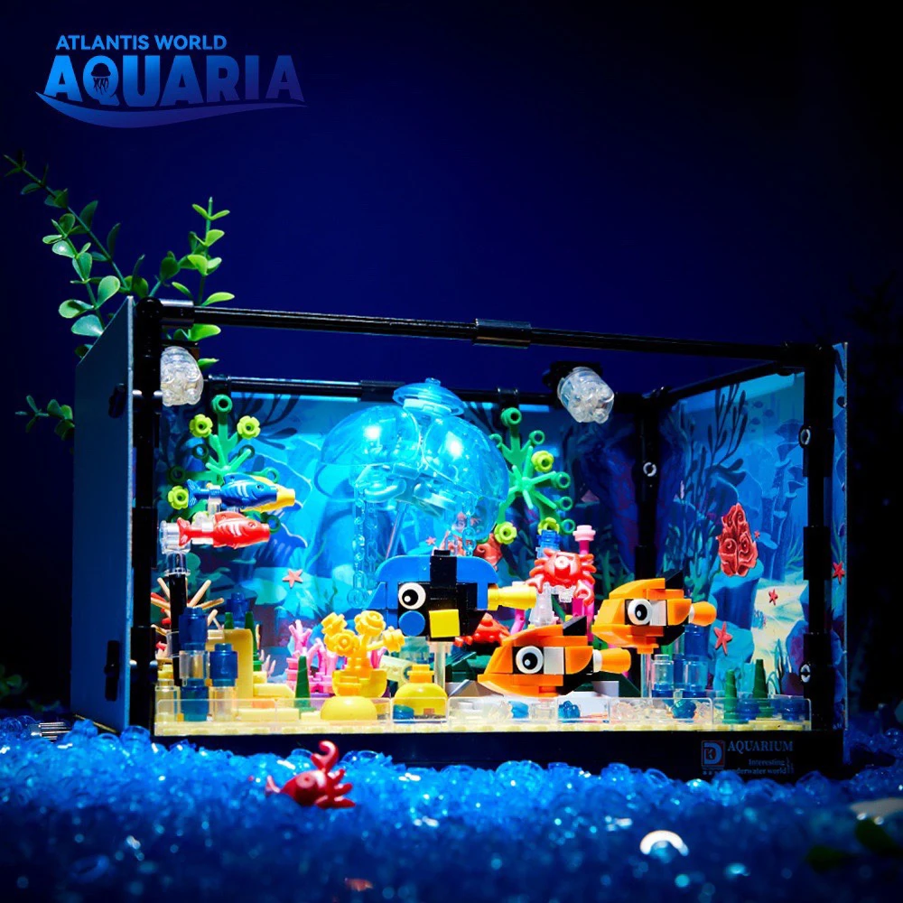 Marine Aquarium & Regional Centre Reviews - Ideas Series Aquarium Marine Animals Building