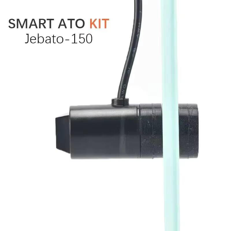Marine Aquarium & Regional Centre Reviews - Jebao Aquarium ATO Auto Refill Systems