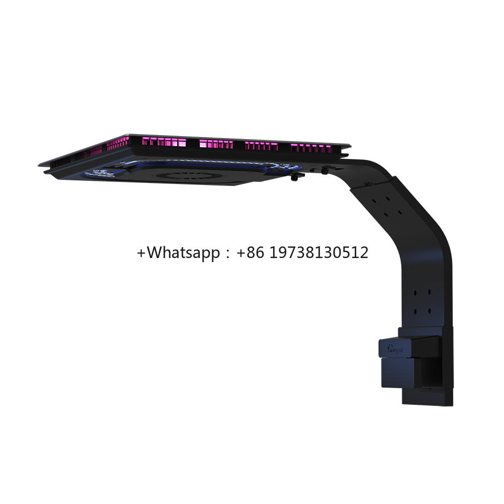 Ethereal Infinite E8-230 Multi - Marine Aquarium & Regional Centre Reviews ulasan dan harga