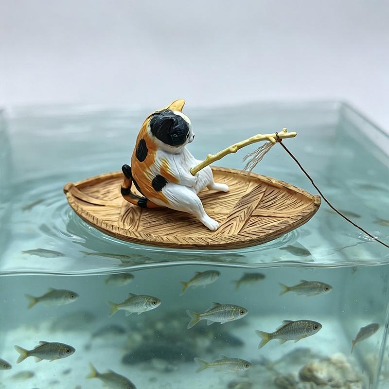(BF06)1Pcs High Quality Resin  - Marine Aquarium Orp ulasan dan harga