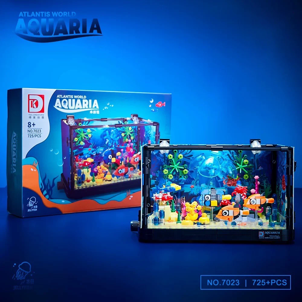 Ideas Series Aquarium Marine A - Marine Aquarium & Regional Centre Reviews ulasan dan harga