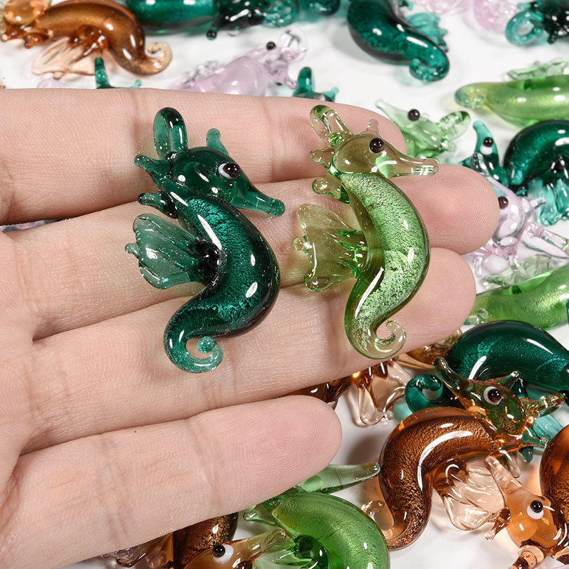 2/4Pcs Aquarium Decor Accessor - Marine Aquarium Orp ulasan dan harga