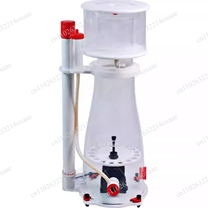 Ultra-Quiet Dual Intake DC Pro - Marine Aquarium & Regional Centre Reviews ulasan dan harga