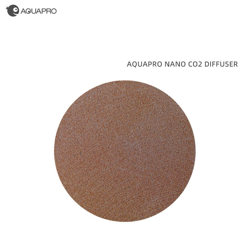 Aquarium CO2 Diffuser Fish Tan - Marine Aquarium & Regional Centre Reviews ulasan dan harga