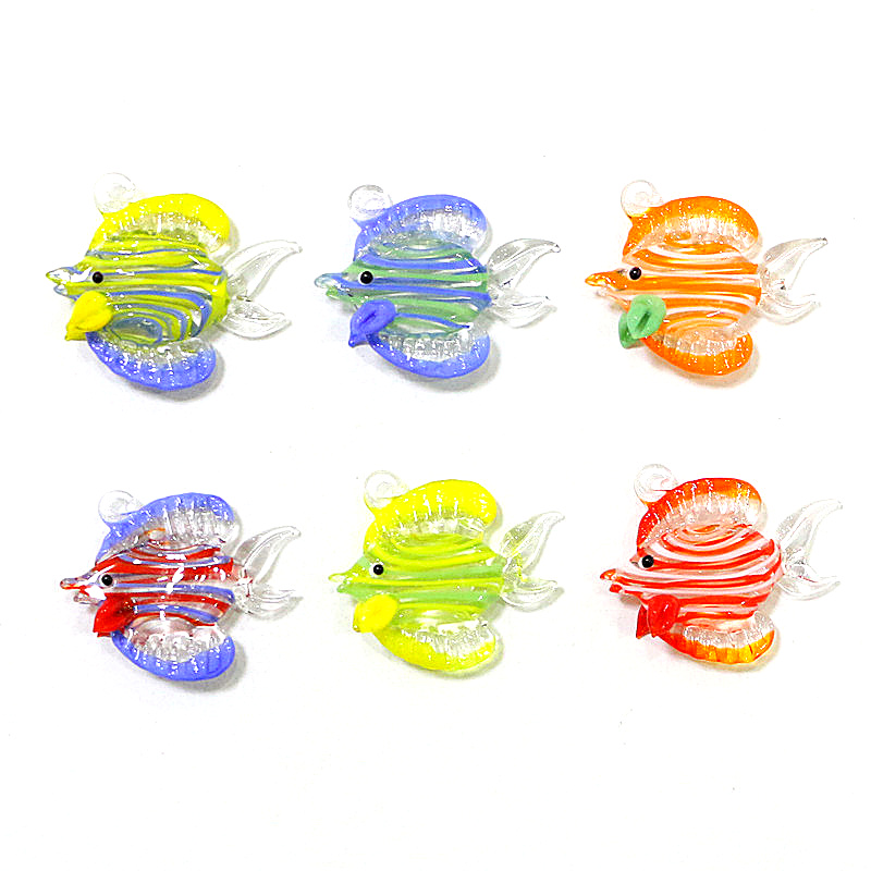 2Pcs Mini Marine Fish Figurine - Marine Aquarium & Regional Centre Reviews ulasan dan harga